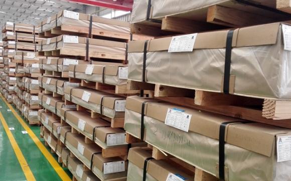 從汽車到船舶——5052鋁如何成為多行業(yè)通用優(yōu)選材料?